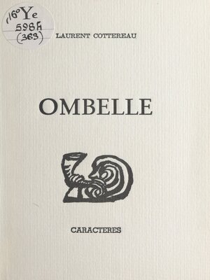 cover image of Ombelle